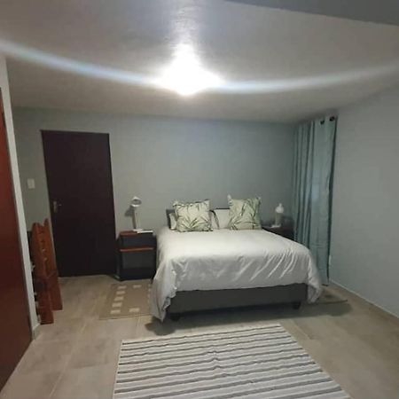 Goggas Nest Bnb & Restaurant Matsapha Exterior foto