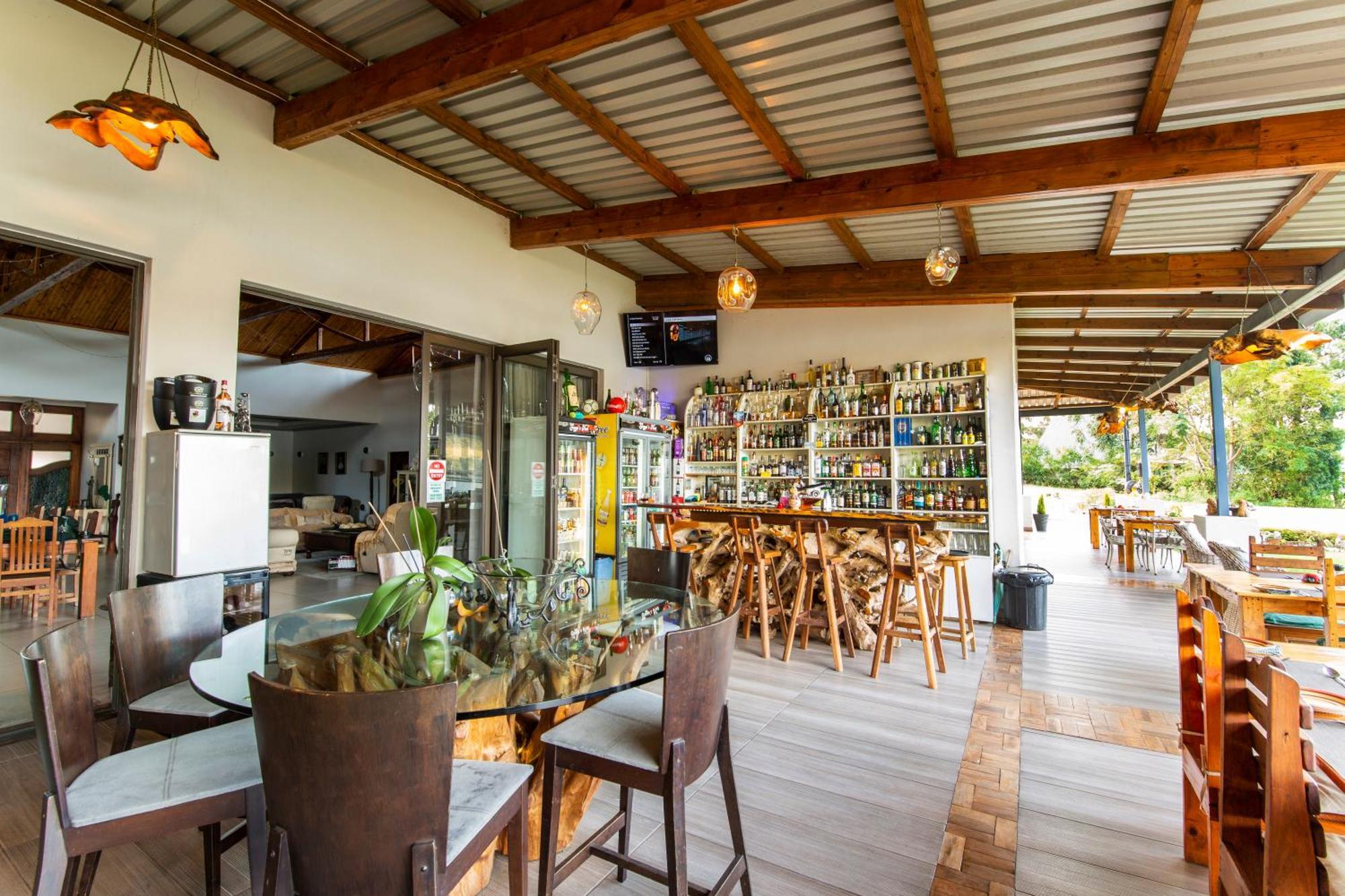 Goggas Nest Bnb & Restaurant Matsapha Exterior foto