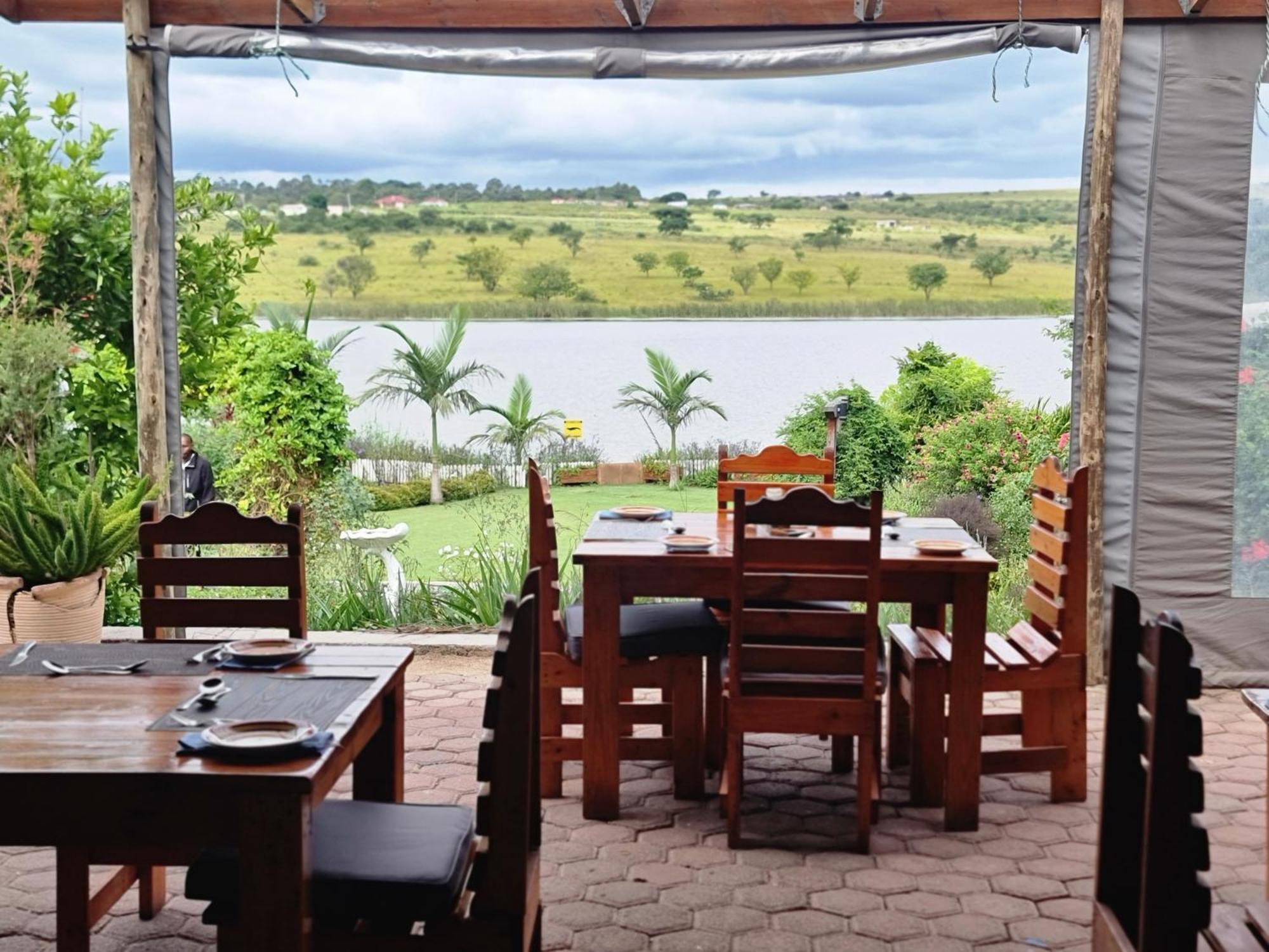 Goggas Nest Bnb & Restaurant Matsapha Exterior foto
