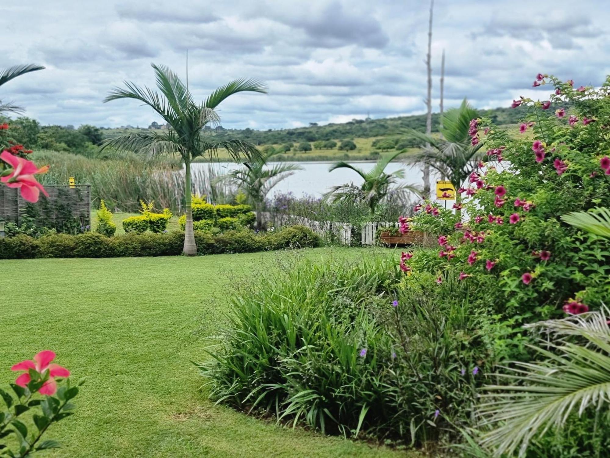 Goggas Nest Bnb & Restaurant Matsapha Exterior foto
