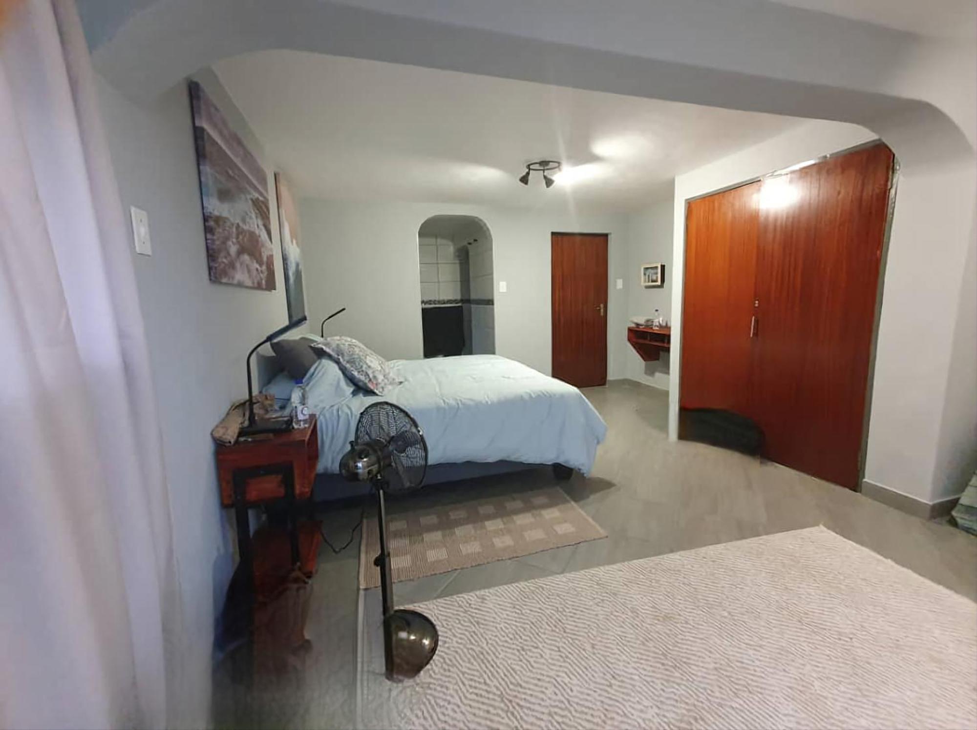 Goggas Nest Bnb & Restaurant Matsapha Exterior foto