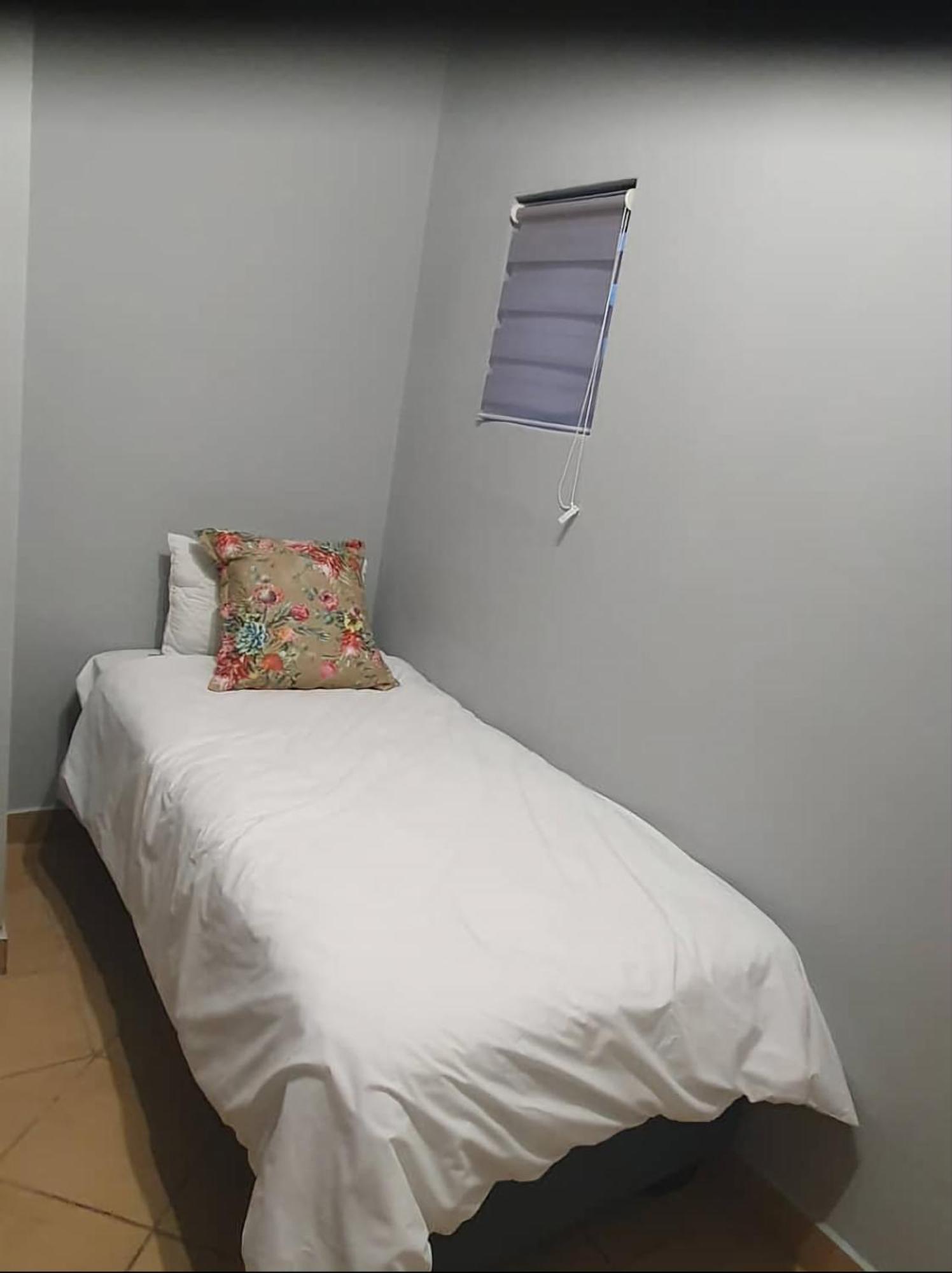 Goggas Nest Bnb & Restaurant Matsapha Exterior foto