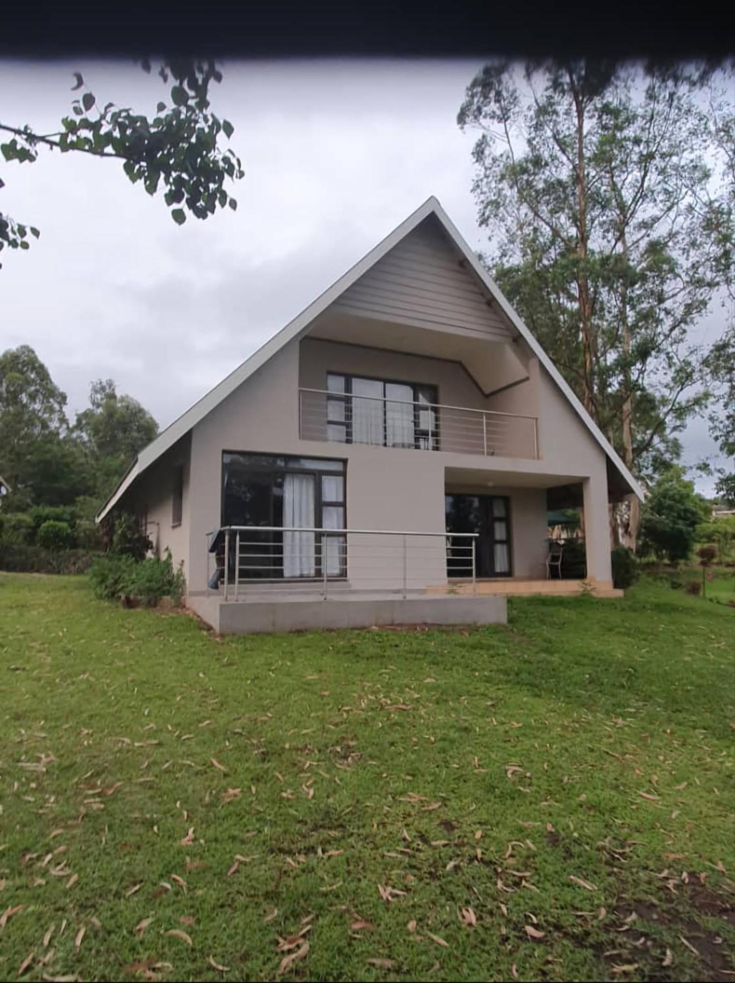 Goggas Nest Bnb & Restaurant Matsapha Exterior foto