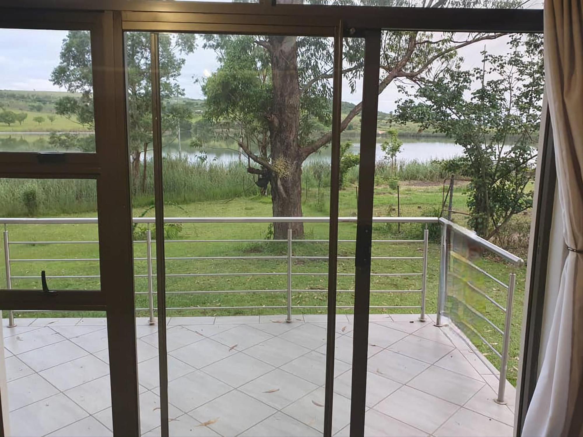 Goggas Nest Bnb & Restaurant Matsapha Exterior foto