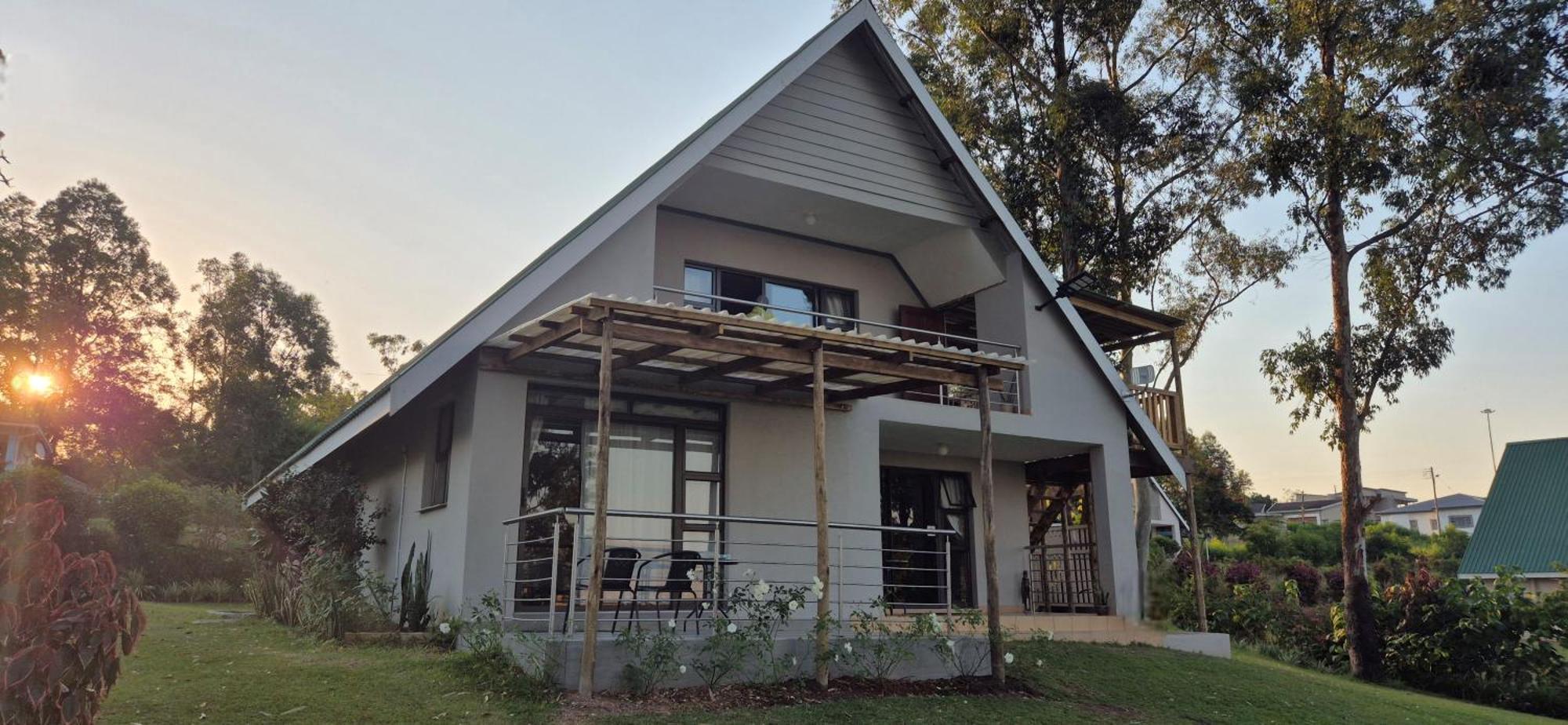Goggas Nest Bnb & Restaurant Matsapha Exterior foto