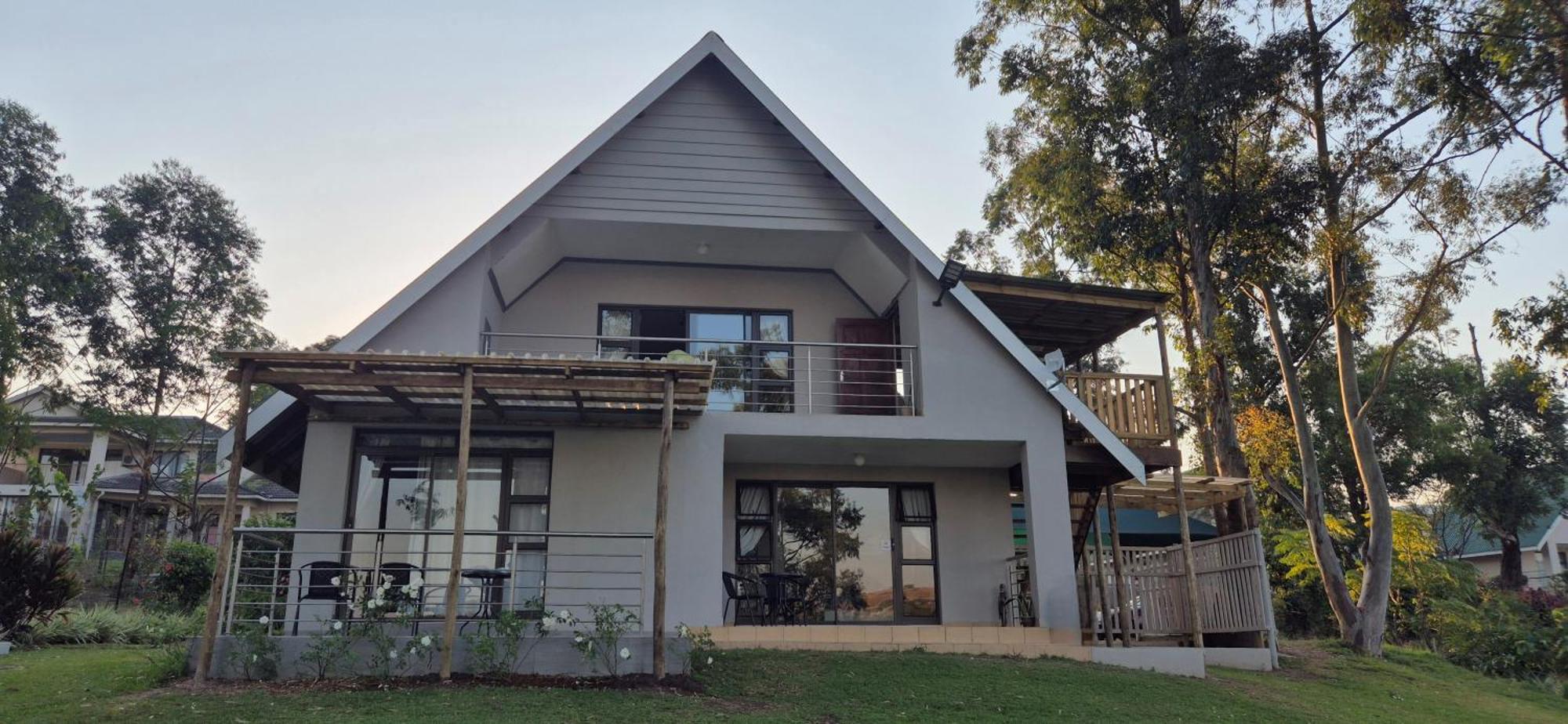 Goggas Nest Bnb & Restaurant Matsapha Exterior foto