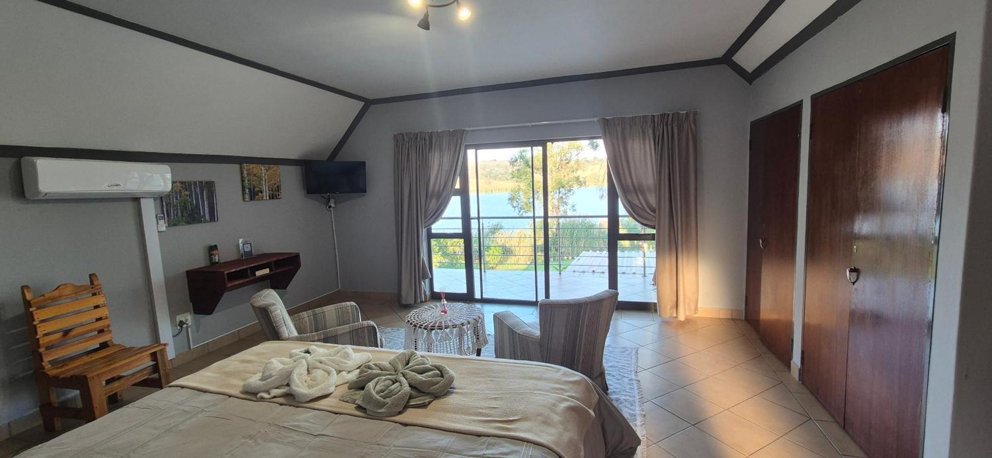 Goggas Nest Bnb & Restaurant Matsapha Exterior foto
